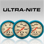 Ultra-Nite Gauges