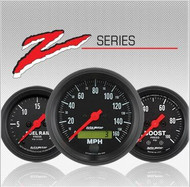 Z-Series Gauges