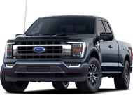 2021-2023 F150