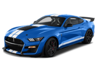 2020-2022 GT500