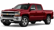 Sierra & Silverado