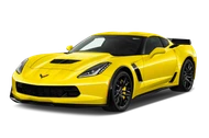 C7 Corvette