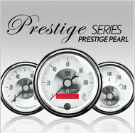 Prestige Series Gauges