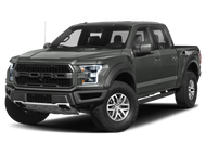 2017-2026 F150 Raptor