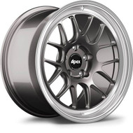 ML-7RT Forged Touring Wheels