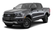 2019-2026 Ranger