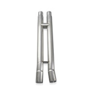 Resonator Deletes & Other Exhaust Parts