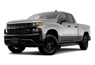 Silverado & Sierra