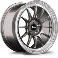 SL-12RT Forged Touring Wheels