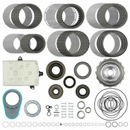 10R80 Rebuild Kits & Parts