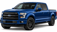 2015-2017 F-150