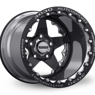 Launch Series Wheels