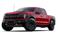 2023-2025 Raptor R