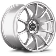 Race Silver
