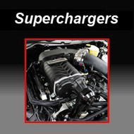 Superchargers