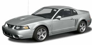 1994-2004 Mustang