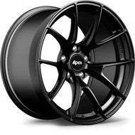 Satin Black