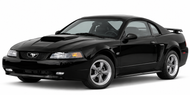 1999-2010 Mustang