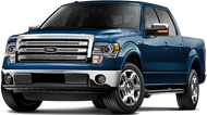 2009-2014 Ford F150
