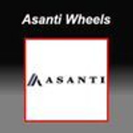 Asanti Off Road Wheels