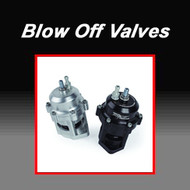 Blow Off Valves