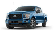 2018-2020 Ford F150