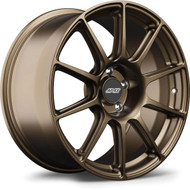 Satin Bronze