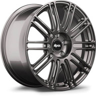 TC-10RT Forged Touring Wheels
