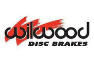 Wilwood Brakes