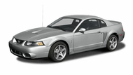 1994-2004 Mustang SVT Cobra