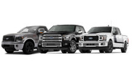 2011-2020 F-150
