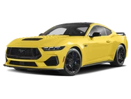 2024-2026 Mustang