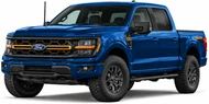 2021+ F-150 Truck