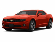 2010-2015 Camaro