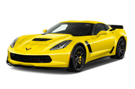 2014-2019 C7 Corvette