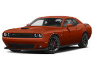 2015-2023 Challenger