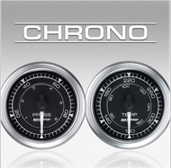 Chrono Gauges