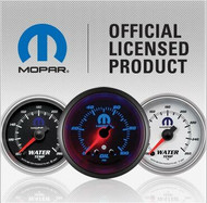 Mopar Gauges