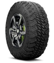 Trail Blade MTS