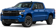 Silverado