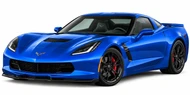 2014-2019 C7 Corvette