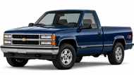 1988-1998 C1500