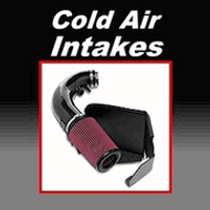 Cold Air Intakes