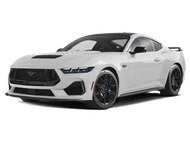 2024-2026 Mustang