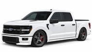 F-150 Lowering Kits