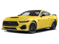 2024-2025 Mustang