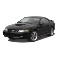 1994-2004 Mustang