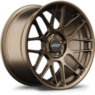 Satin Bronze