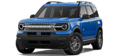 2021-2025 Bronco Sport