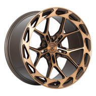 Machine Bronze